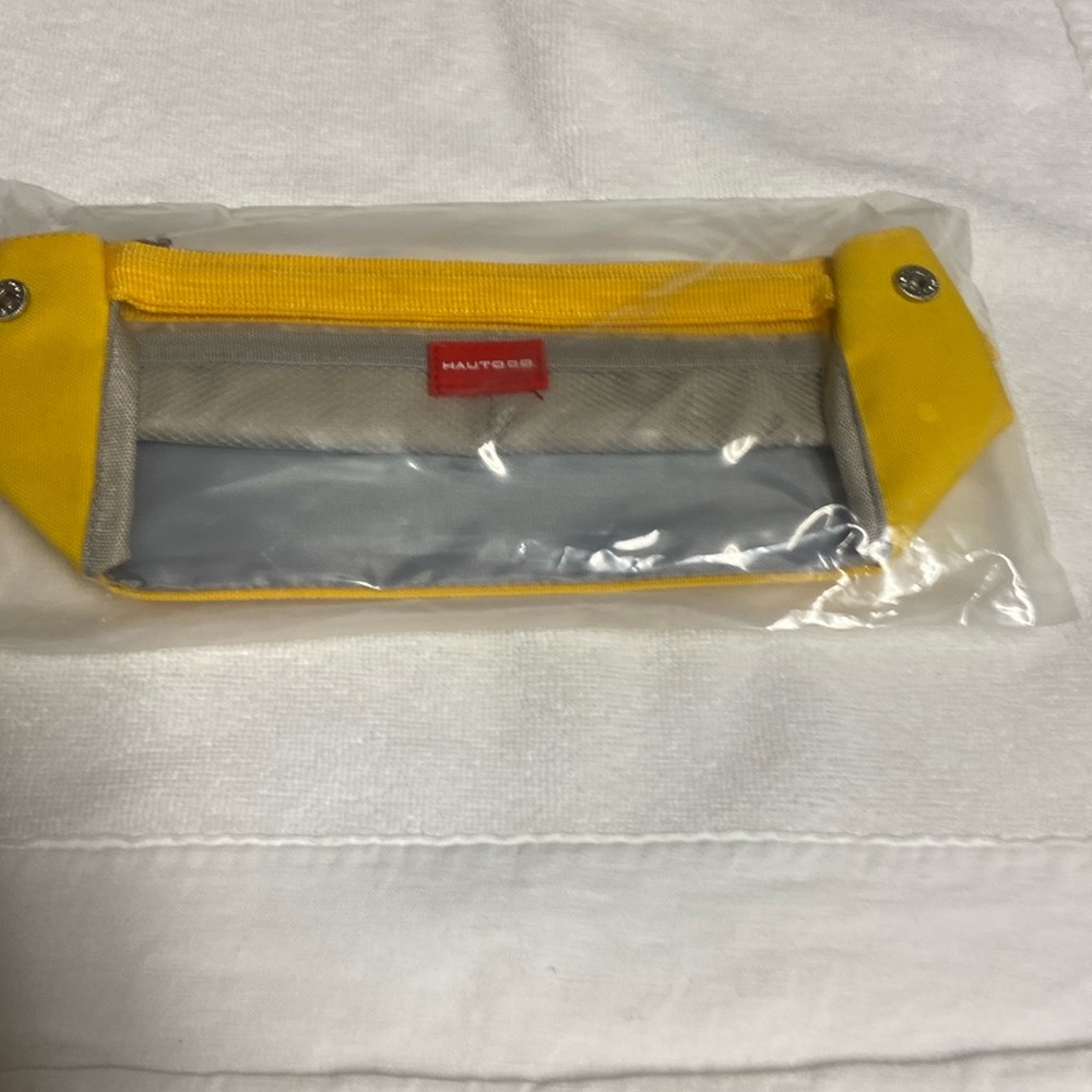 Pencil Case